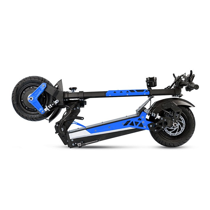 DELTA 4000W – ELEKTRO-ROLLER 4000W 60V 28AH