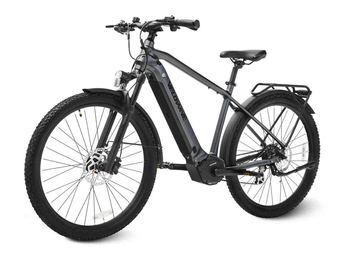 Swift M Mid-Drive Electric Bike