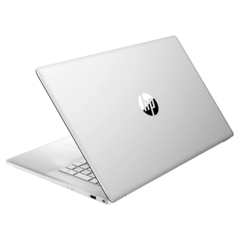 Portátil HP 17 con Intel Core i7-1355U | Pantalla FHD de 17.3 pulgadas | 16 GB de RAM DDR4 | SSD de 1 TB