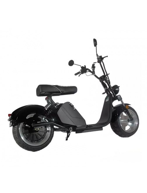 CITY COCO 3000 WATT 60 VOLT 2-SITZER