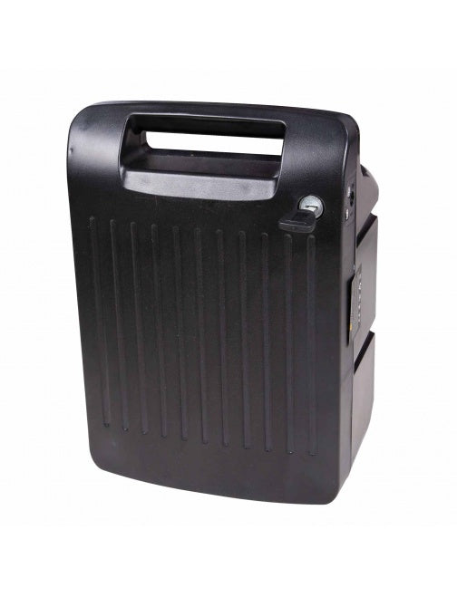 CITY COCO 3000 WATT 60 VOLT 2-SITZER