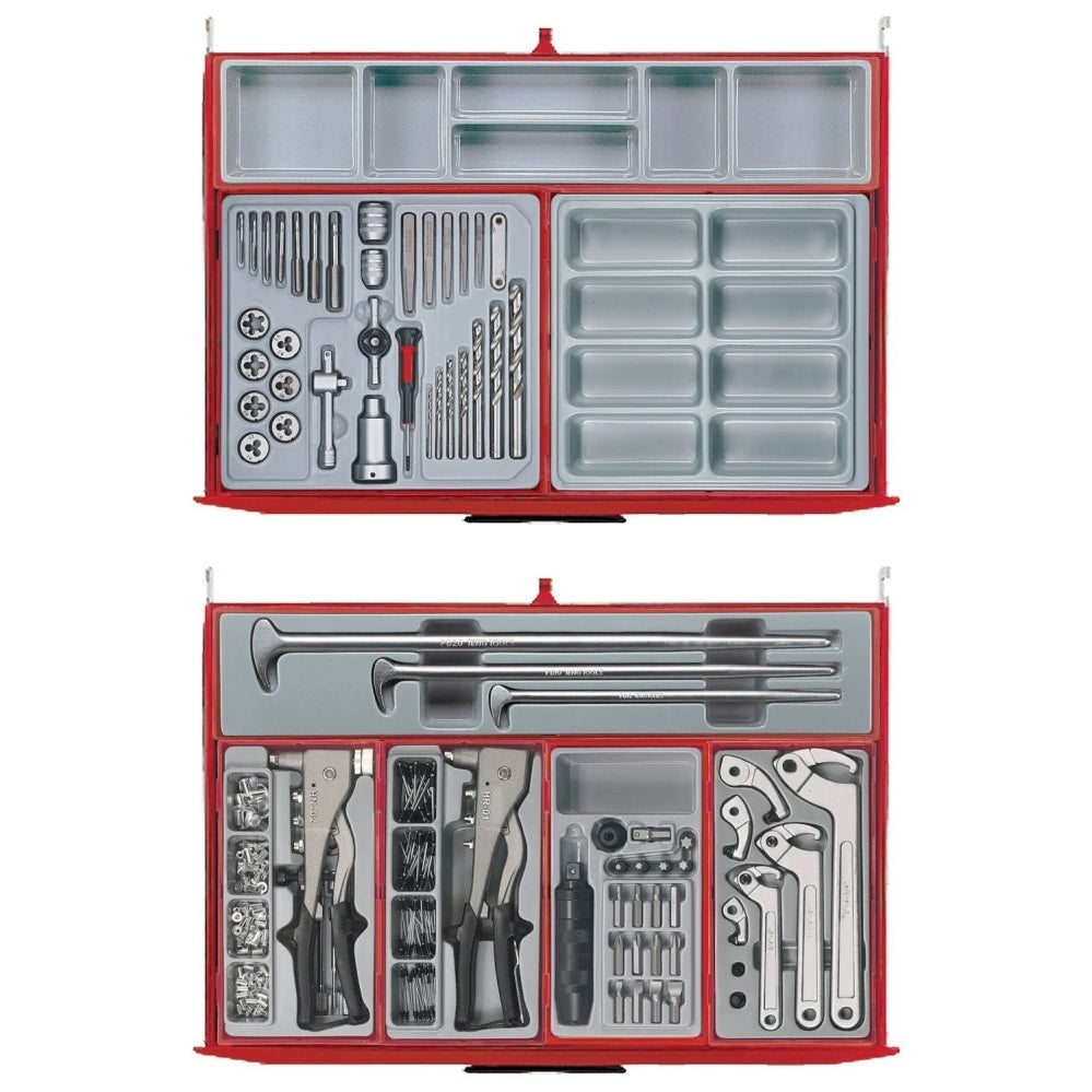 Big Sale- 1100 Piece Complete Mixed Hand Tool Set