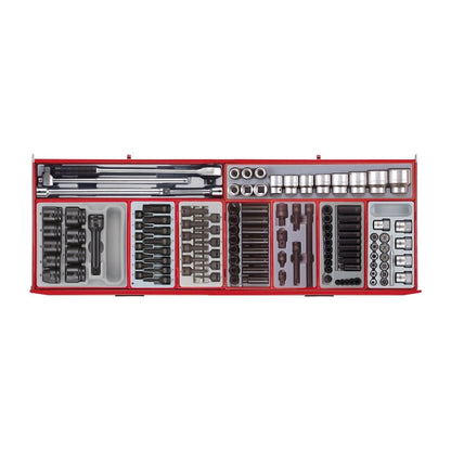 Big Sale- 1100 Piece Complete Mixed Hand Tool Set