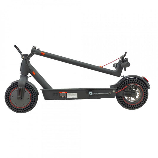 PATINETE ELÉCTRICO ECO-450 CON MOTOR DE 450W – VELOCIDAD MÁXIMA DE 25KM/H Y AUTONOMÍA DE 40KM