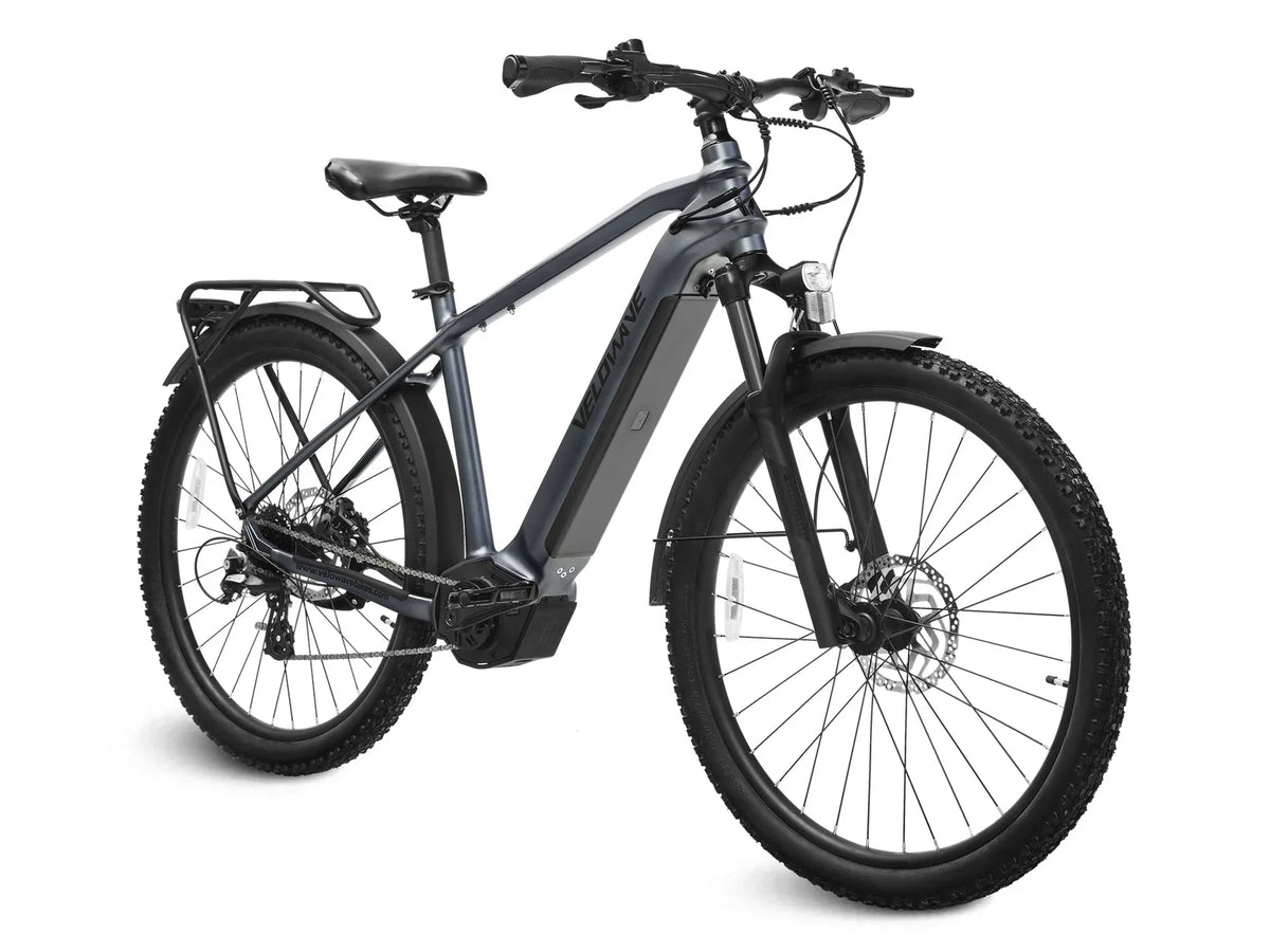 Swift M Mid-Drive Electric Bike