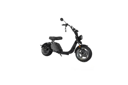 CITY COCO 3000 WATT 60 VOLT 2-SITZER