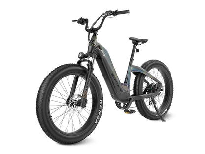 Grace 2.0 Step-Thru Electric Bike