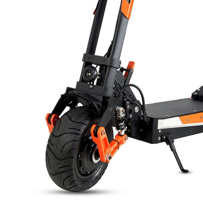 DELTA 4000W – ELEKTRO-ROLLER 4000W 60V 28AH