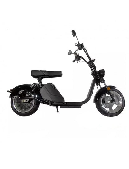 CITY COCO 3000 WATT 60 VOLT 2-SITZER