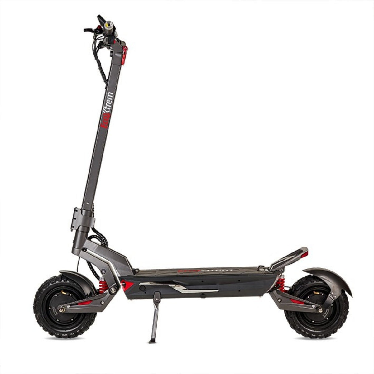 PATINETE ELCTRICO 2400W TAUROS V2