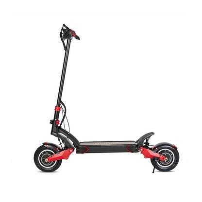 PATINETE ELCTRICO 2000W TAUROS X2