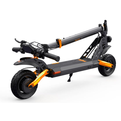 ELEKTRO-SCOOTER 1050W G2 PRO
