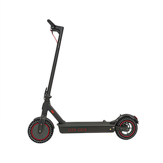 PATINETE ELCTRICO ECO-450 DE MOTOR DE 450W – VELOCIDAD MXIMA DE 25KM/H Y AUTONOMA DE 40KM