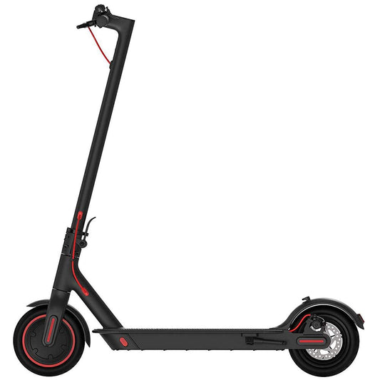 Mi Electric Scooter 2 Pro - FBC4015GL - Black - 25 km/h - 45km autonomy
