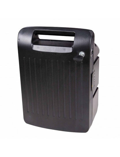 CITY COCO 3000 WATT 60 VOLT 2-SITZER