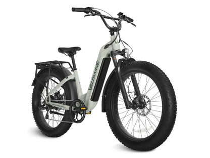Ranger Step-Thru 2.0 Electric Bike
