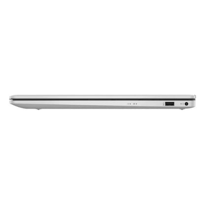 Portátil HP 17 con Intel Core i7-1355U | Pantalla FHD de 17.3 pulgadas | 16 GB de RAM DDR4 | SSD de 1 TB