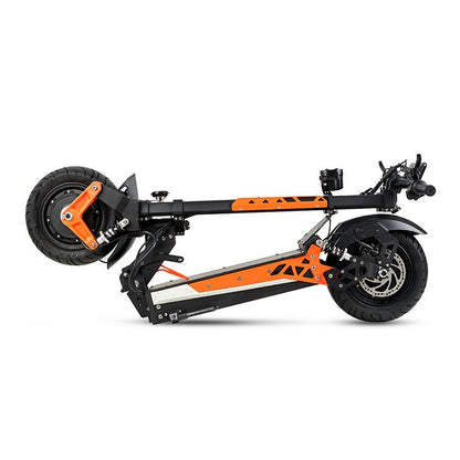 DELTA 4000W – ELEKTRO-ROLLER 4000W 60V 28AH