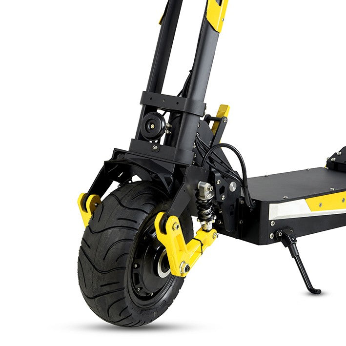 DELTA 4000W – ELEKTRO-ROLLER 4000W 60V 28AH