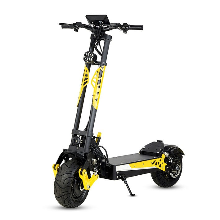 DELTA 4000W – ELEKTRO-ROLLER 4000W 60V 28AH