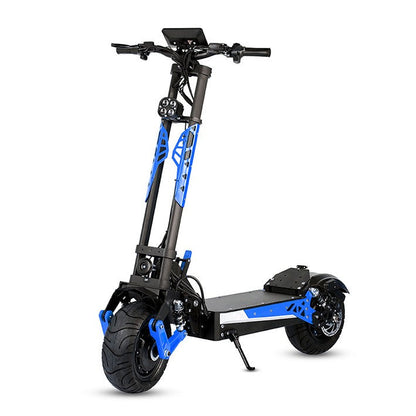 DELTA 4000W – ELEKTRO-ROLLER 4000W 60V 28AH