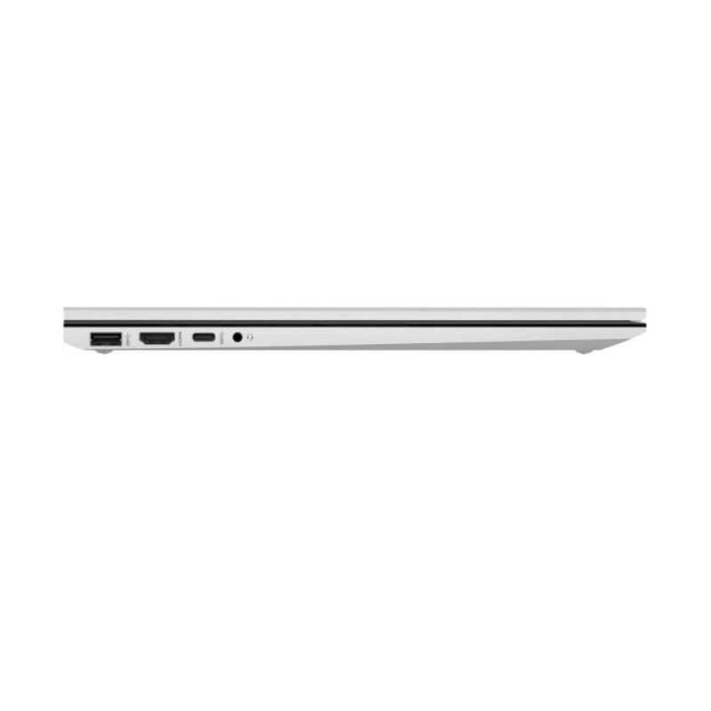 Portátil HP 17 con Intel Core i7-1355U | Pantalla FHD de 17.3 pulgadas | 16 GB de RAM DDR4 | SSD de 1 TB