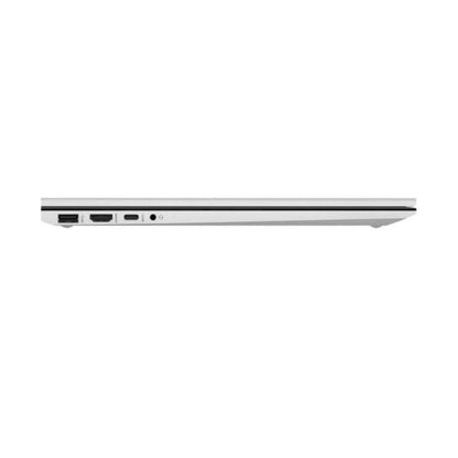 Portátil HP 17 con Intel Core i7-1355U | Pantalla FHD de 17.3 pulgadas | 16 GB de RAM DDR4 | SSD de 1 TB