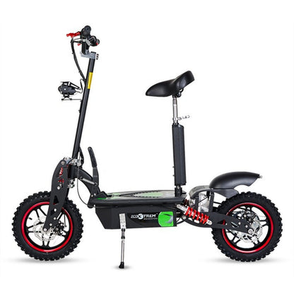 PATINETE ELCTRICO 2000W CON ASIENTO SPARROW